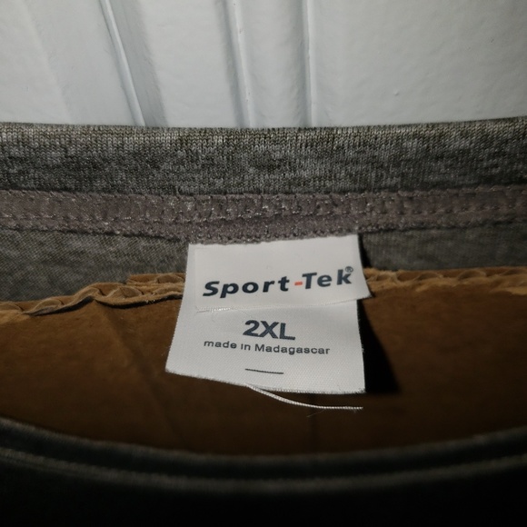 Mens Merrell tshirt - Picture 3 of 4